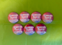 Load image into Gallery viewer, Spoonie Squad Badge