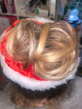Load image into Gallery viewer, Christmas Scrunchie