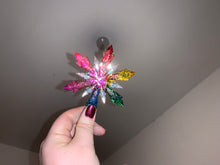 Load image into Gallery viewer, Rainbow Snowflake