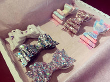 Load image into Gallery viewer, Box of bows