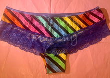 Load image into Gallery viewer, Womens knickers, ladies underwear, ladies knickers
