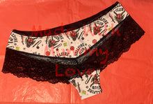 Load image into Gallery viewer, Womens knickers, ladies underwear, ladies knickers