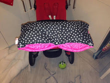 Load image into Gallery viewer, Buggy handmuff