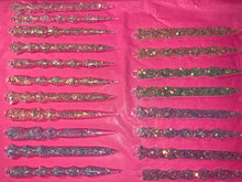 Load image into Gallery viewer, Kubotan resin keyring