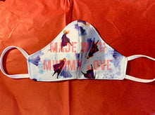 Load image into Gallery viewer, Handmade cloth facial mask - facial mask