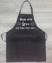 Load image into Gallery viewer, Funny kitchen apron