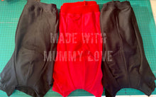 Load image into Gallery viewer, Transgender FTM boxers, AFAB, period boxers, mens gusset boxers, GAFF undies