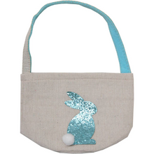 Load image into Gallery viewer, Easter bunny bag