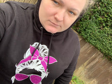Load image into Gallery viewer, #mumlife hoodie
