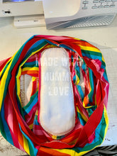 Load image into Gallery viewer, Transgender FTM boxers, AFAB, period boxers, mens gusset boxers, GAFF undies