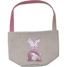Load image into Gallery viewer, Easter bunny bag