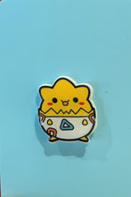 Load image into Gallery viewer, Kawaii Pokémon handmade pin badge (ready to ship)
