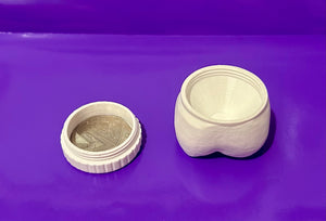 Tooth Fairy Pot
