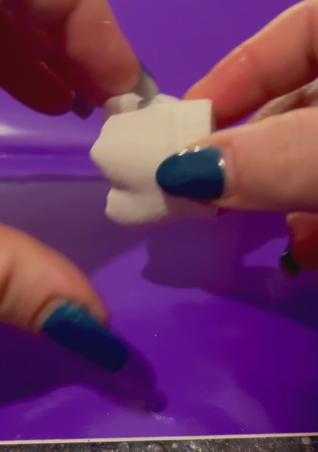 Tooth Fairy Pot