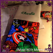 Load image into Gallery viewer, Christmas Stocking

