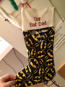 Christmas Stocking
