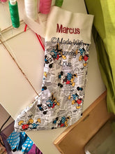 Load image into Gallery viewer, Christmas Stocking

