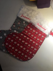 Christmas Stocking