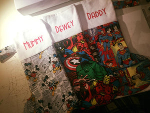 Christmas Stocking