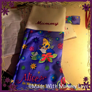 Christmas Stocking