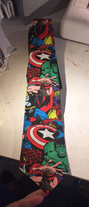 Mens Tie, Fathers day gift, menswear, dress tie, cool tie, geek tie, secret santa, husband gift, grandad gift