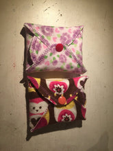 Load image into Gallery viewer, Menstrual Pads, Cloth Pad Set, Reusable Pads, Reusable Cloth Pads, CSP, WSP, Sanitary Pads, Cloth Pads, Mamacloth, Mama cloth
