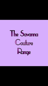 Savanna Rose Footmuff, Car Seat Footmuff & Accessories