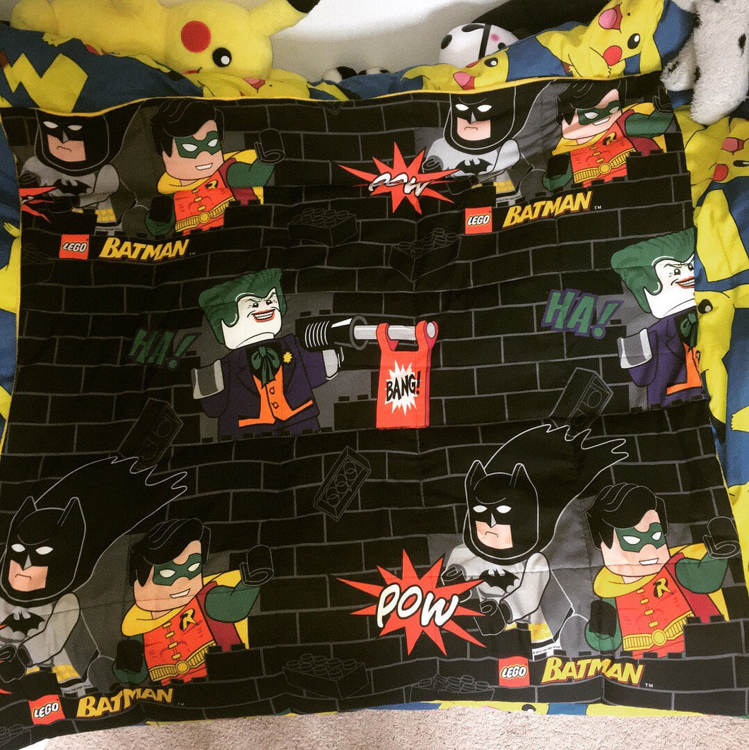 Weighted Blanket, Blanket, Autism Blanket, ADHD Blanket, Calming Blanket, Sensory Processing Disorder, ASD, Self Regulation, Autism, SPD