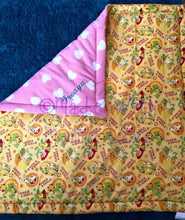 Load image into Gallery viewer, Weighted Blanket, Blanket, Autism Blanket, ADHD Blanket, Calming Blanket, Sensory Processing Disorder, ASD, Self Regulation, Autism, SPD
