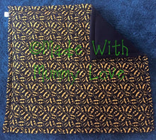 Load image into Gallery viewer, Weighted Blanket, Blanket, Autism Blanket, ADHD Blanket, Calming Blanket, Sensory Processing Disorder, ASD, Self Regulation, Autism, SPD
