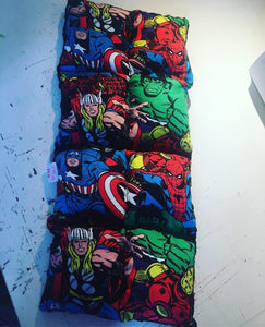 Weighted Lap Blanket, Lap Blanket, Autism Blanket, ADHD Blanket, Calming Blanket, Sensory Processing Disorder, ASD, Self Regulation, Autism