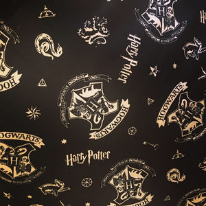 Harry Potter (Marauders Map) fabric Footmuff, Car Seat Footmuff & Accessories