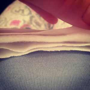 Period panties, period underwear, period knickers