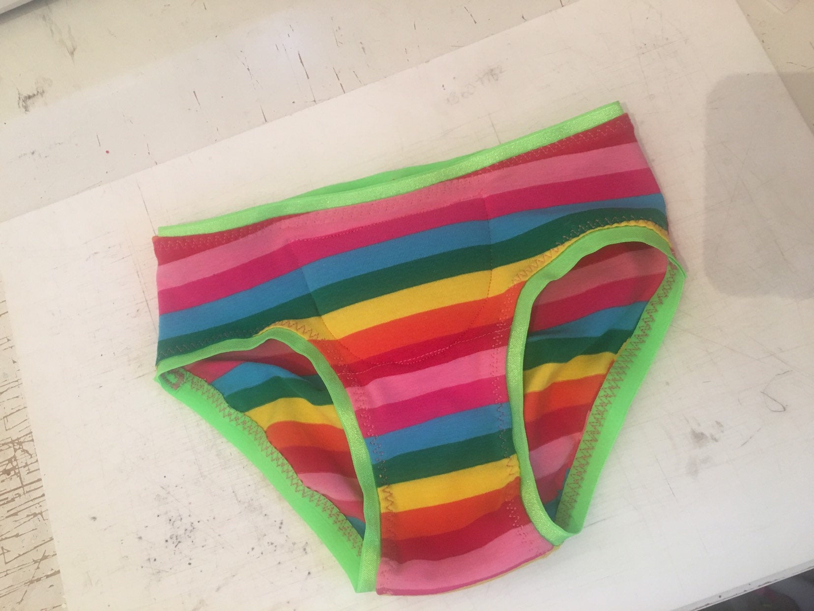 Kids transgender knickers, bulge smoothers, trans girl knickers