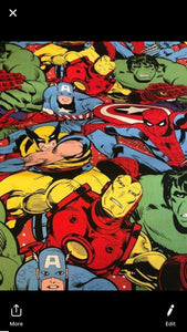 Boys marvel shirt - child marvel shirt - smart shirt