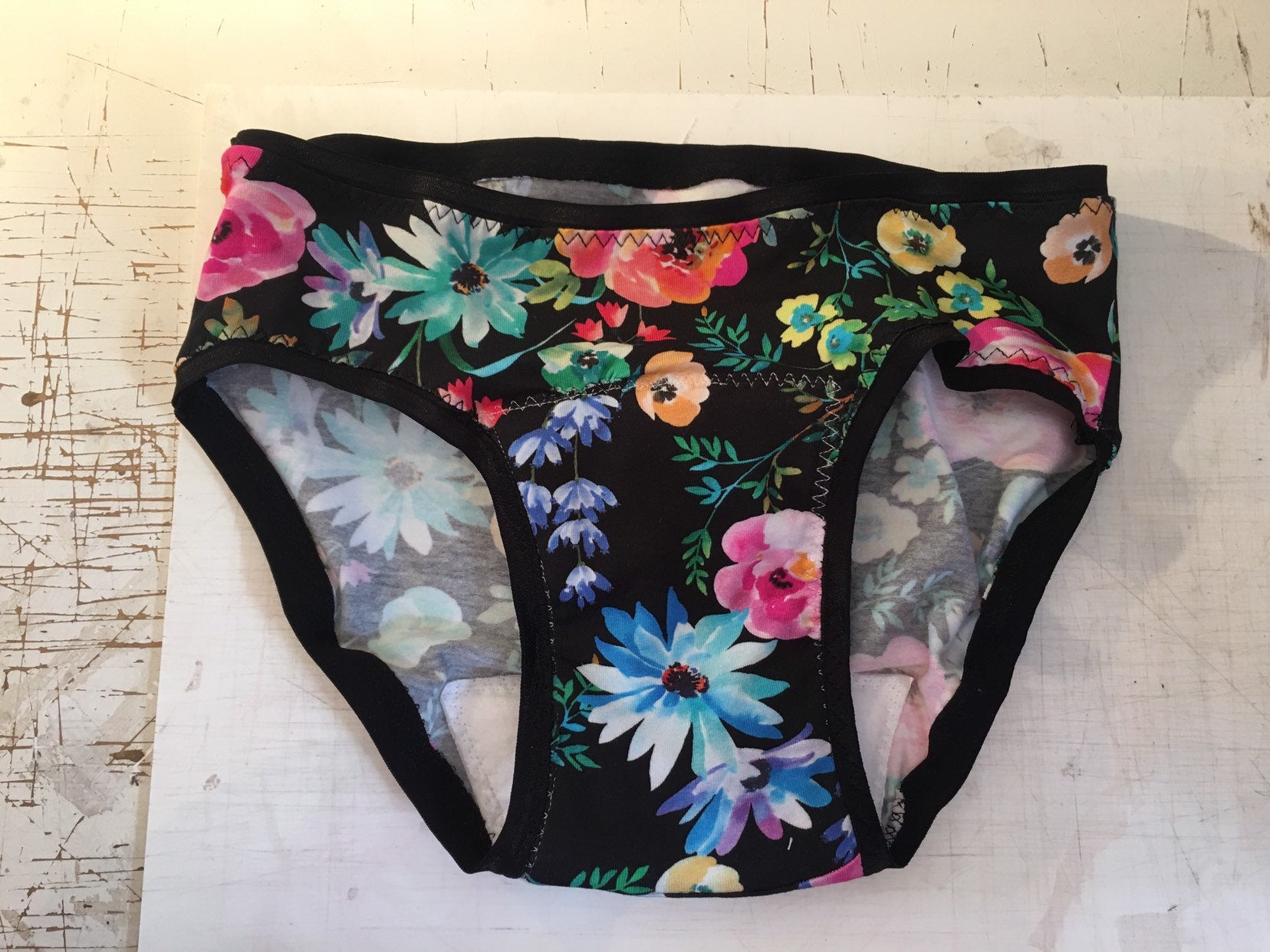 Period panties, period underwear, period knickers – MadeWithMummyLove