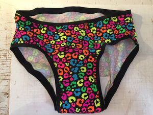 Period panties, period underwear, period knickers