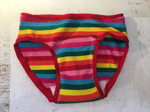 Period panties, period underwear, period knickers