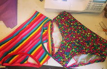 Load image into Gallery viewer, Period panties, period underwear, period knickers
