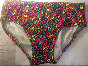 Period panties, period underwear, period knickers