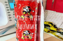 Load image into Gallery viewer, Eco washable kitchen roll - reusable kitchen roll - kitchen roll
