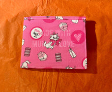 Load image into Gallery viewer, Blue Badge Holder, Disabled badge cover, Disabled parking badge wallet
