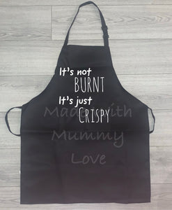 Funny kitchen apron