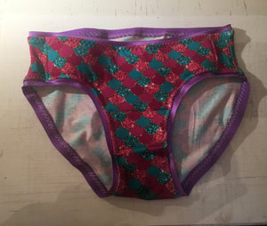 Kids transgender knickers, bulge smoothers, trans girl knickers