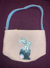 Load image into Gallery viewer, Easter bunny bag
