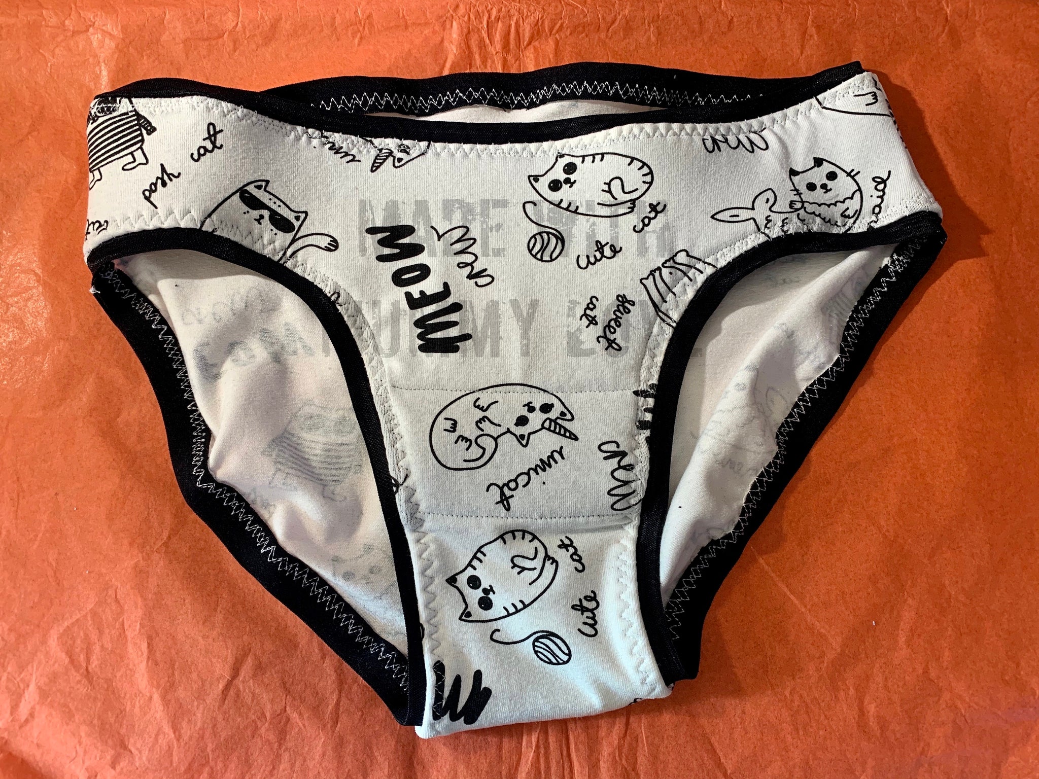 Kids transgender knickers, bulge smoothers, trans girl knickers –  MadeWithMummyLove