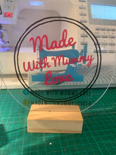Load image into Gallery viewer, Business logo plaques
