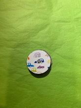 Load image into Gallery viewer, Freestyle libre sensor stickers
