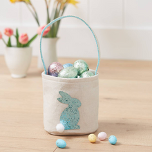 Load image into Gallery viewer, Easter bunny bag
