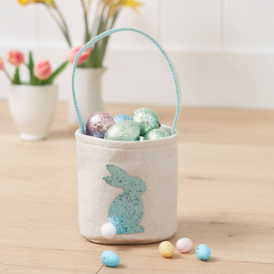 Easter bunny bag